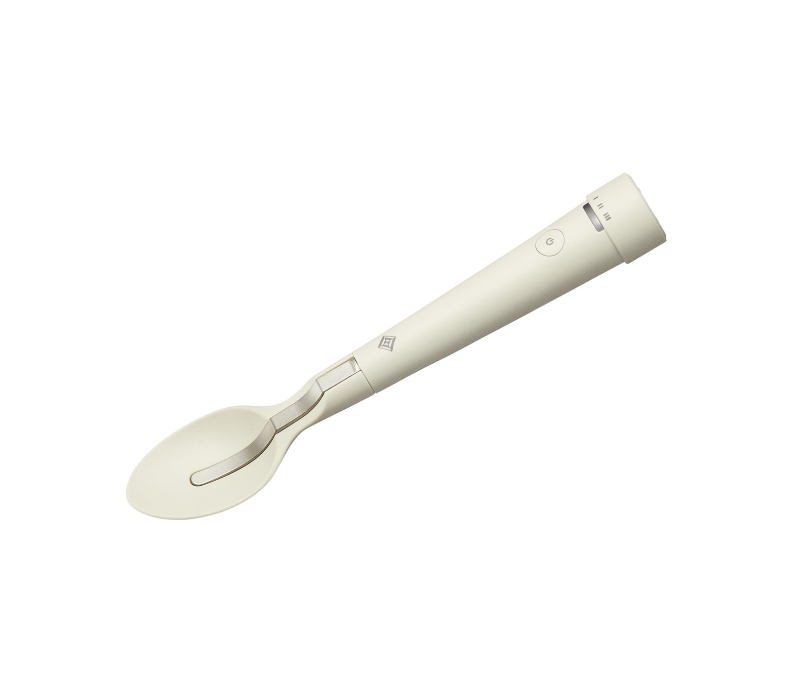 NEW KIRIN Electric Salt Spoon ES-S002 Low Sodium Support Device Japan NEW KIRIN Electric Salt Spoon ES-S002 Low Sodium Support Device Japan