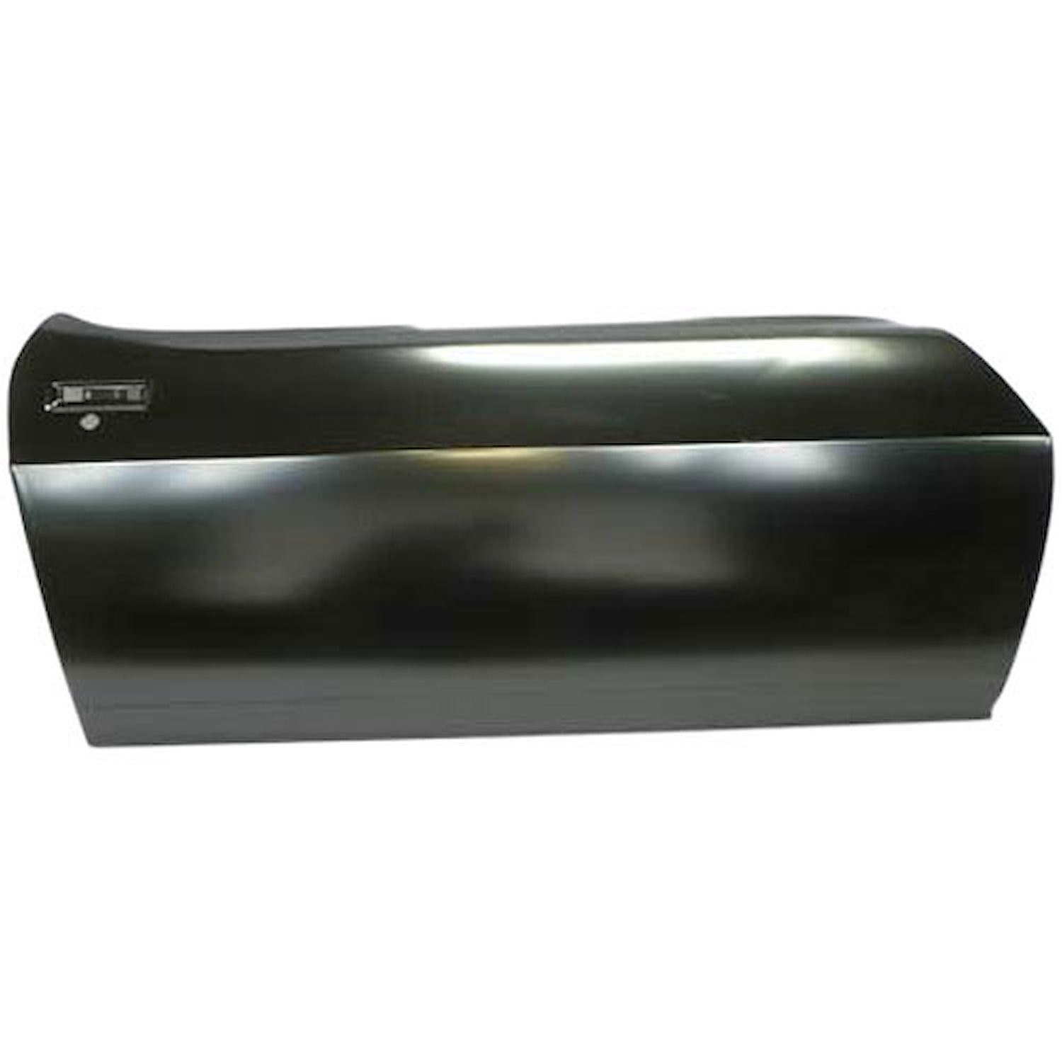 OER Outer Door Sheet Metal Panels 1970-81 Camaro