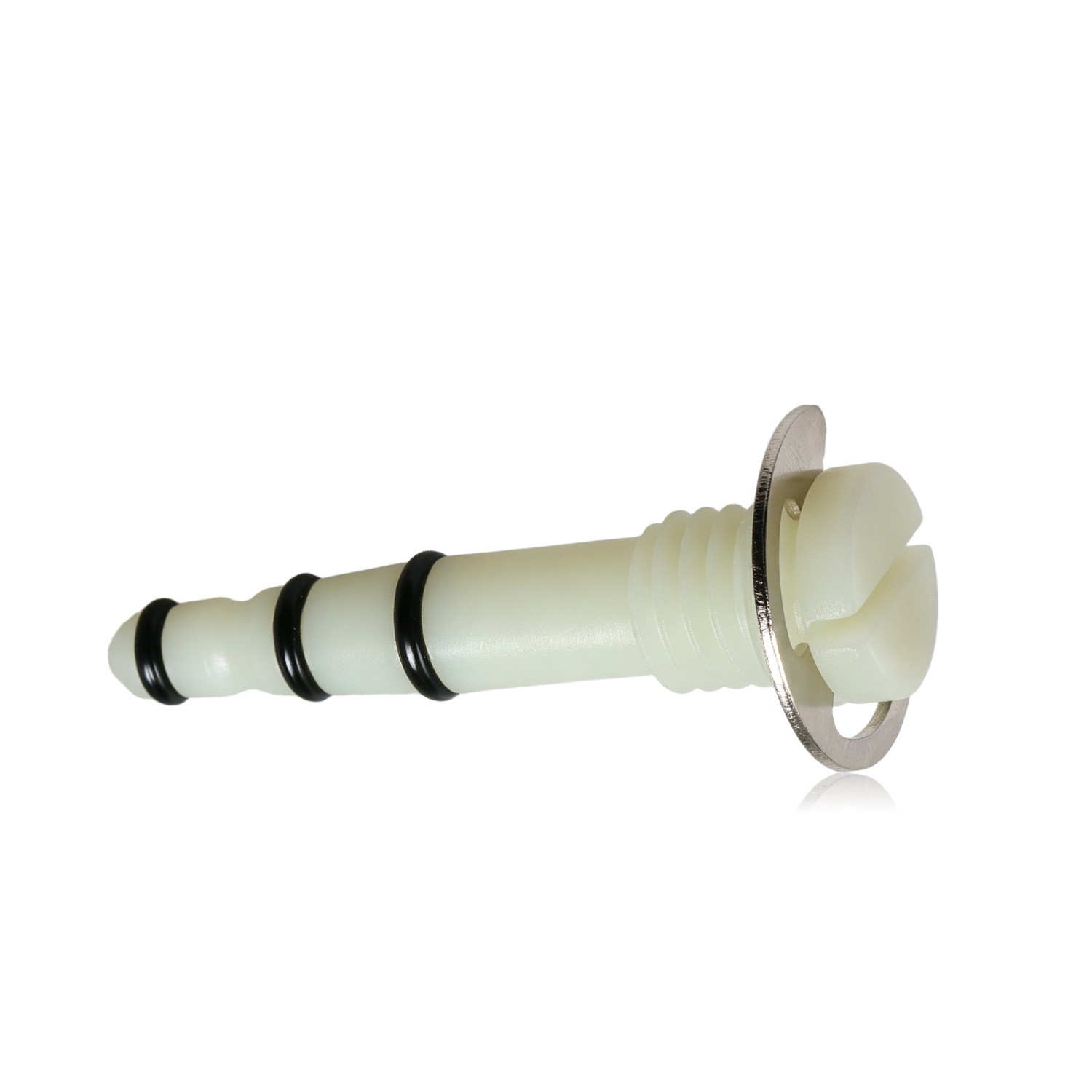 Tilt Trim Manual Release Relief Valve for Most 2 & 4 Stroke Outboard 813442A1