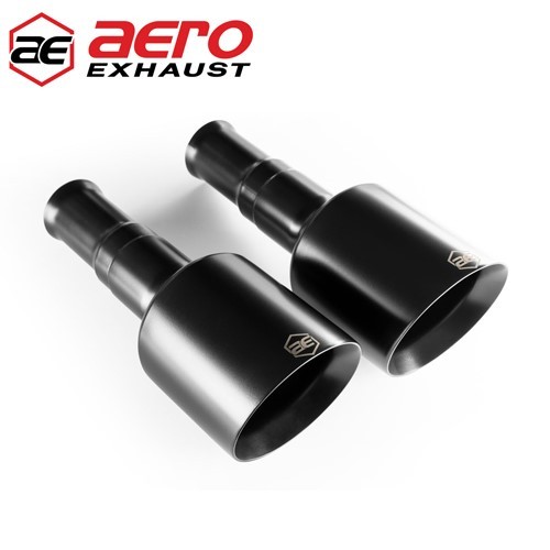 Aero Direct Fit Replacement 2.5 Aero Direct Fit Replacement 2.5