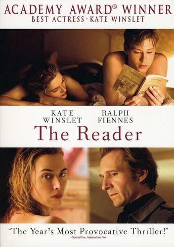 The Reader The Reader