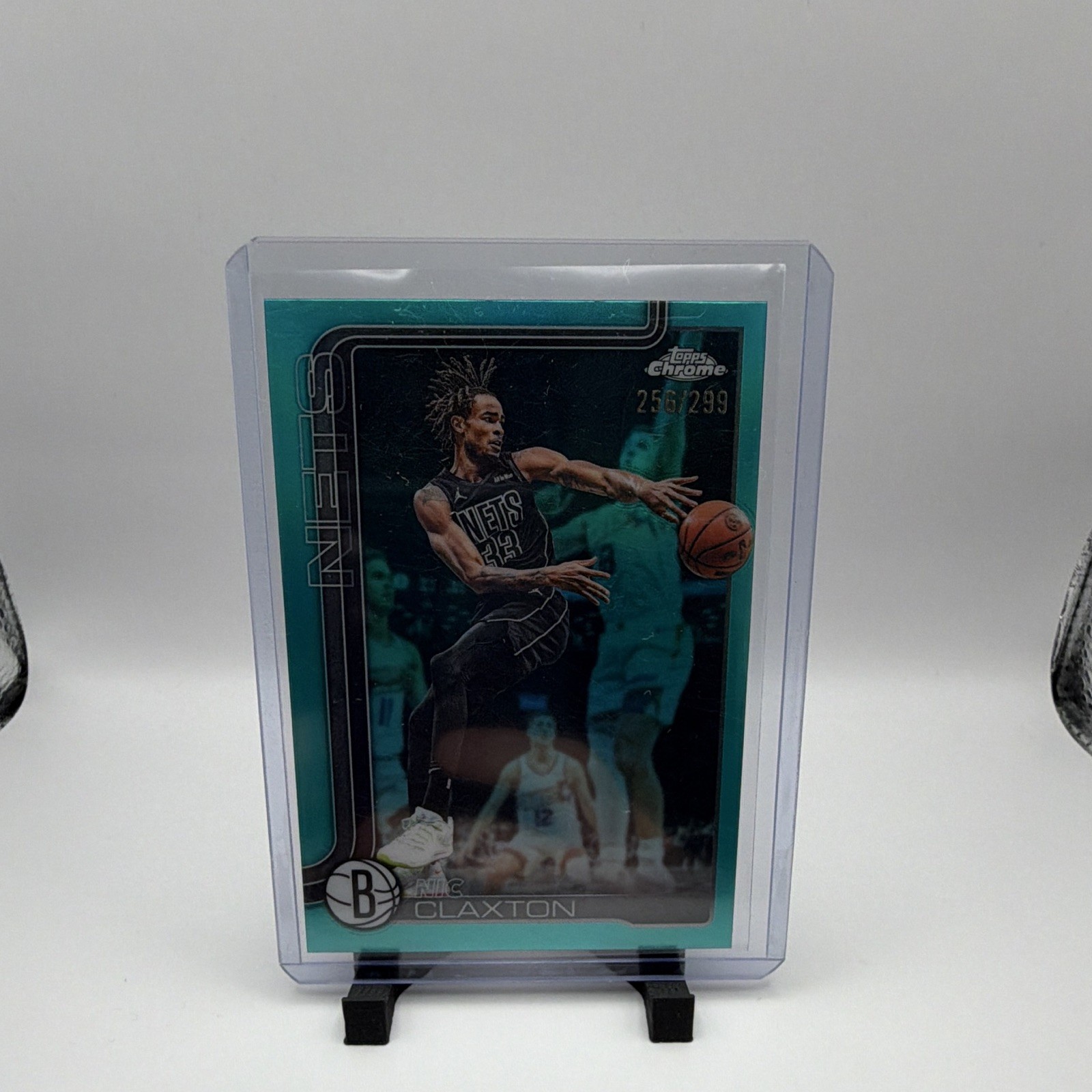 2025-2026 TOPPS NBA Numbered a lot 2025-2026 TOPPS NBA Numbered a lot
