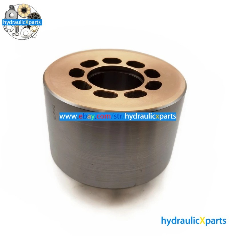 HPV140 PC300-7 Pump Cylinder block For KOMATSU Excavator Main Pump Repair HPV140 PC300-7 Pump Cylinder block For KOMATSU Excavator Main Pump Repair