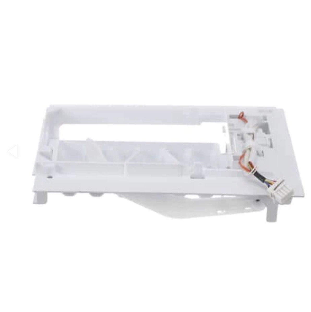 LG AEQ72909603 Genuine Refrigerator Ice Maker Assembly LG AEQ72909603 Genuine Refrigerator Ice Maker Assembly