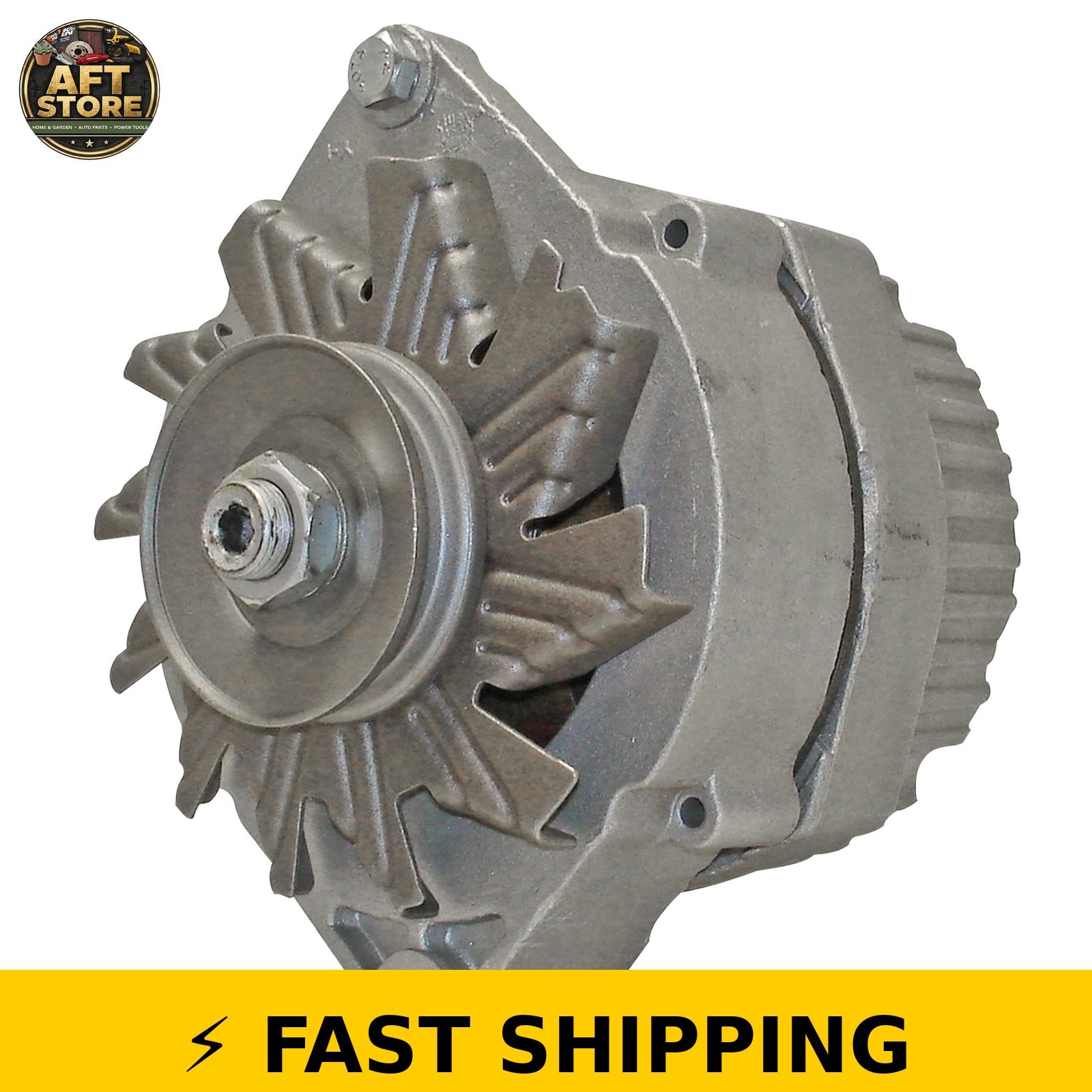 ACDelco Gold 334-2115 Remanufactured Alternator