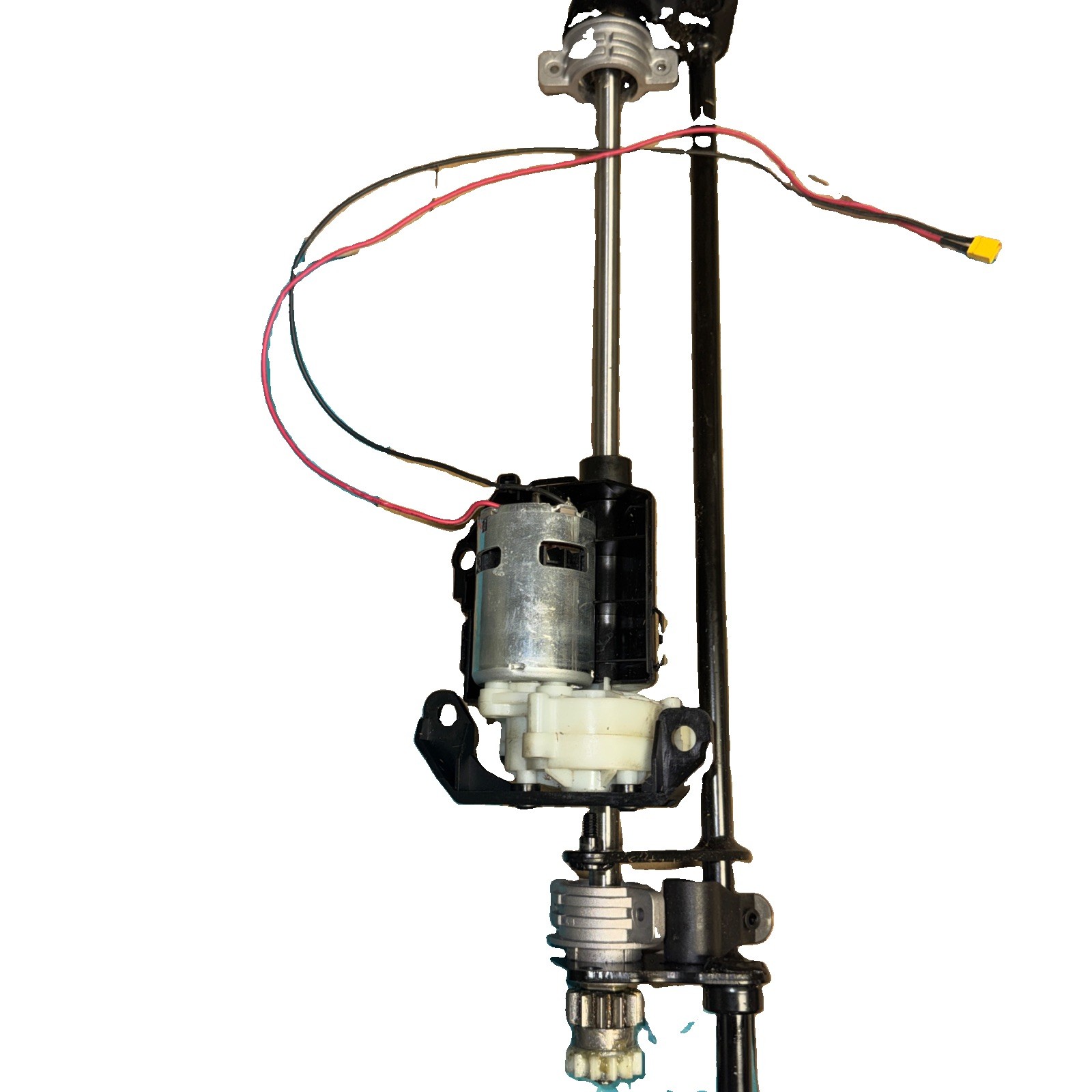 Genuine OEM EGO 2828591001 Self Propelled Drive Unit LM2110SP Genuine OEM EGO 2828591001 Self Propelled Drive Unit LM2110SP