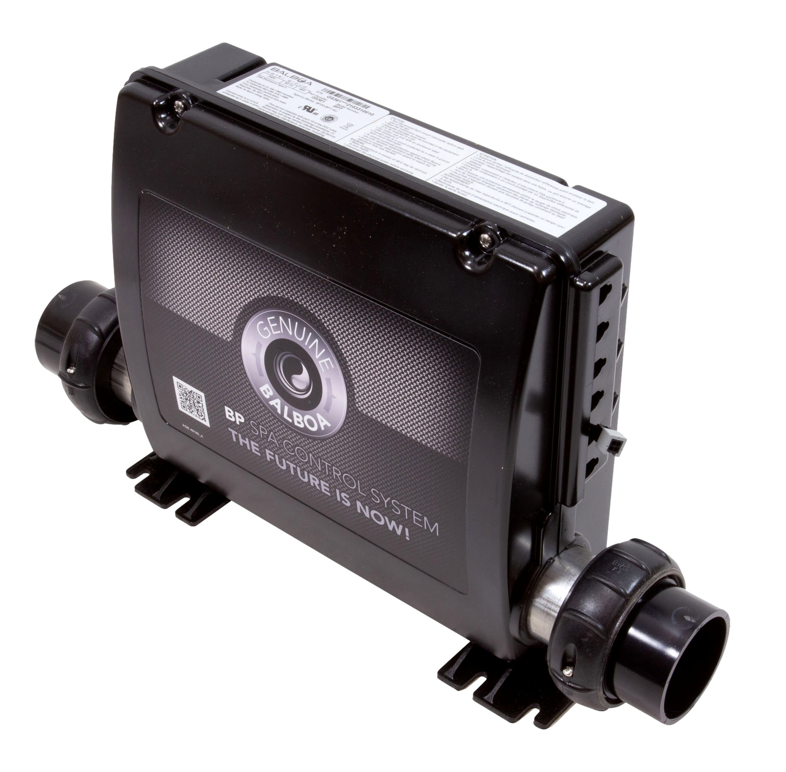 Balboa Water Group G5361 BP7 5.5kW Control Only w/ Plug-n-Click