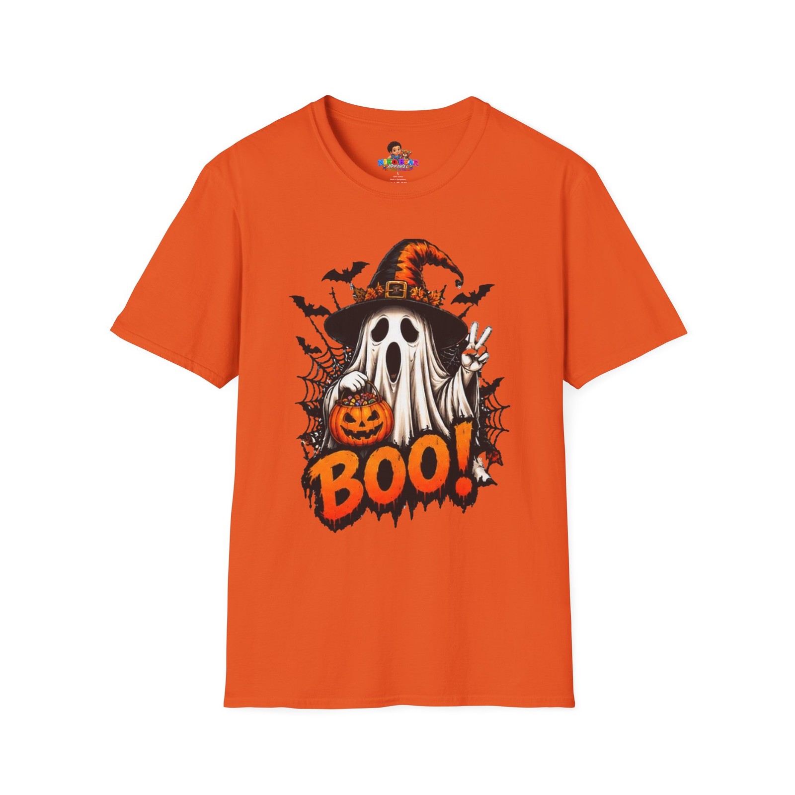 Spooky Ghost \ Spooky Ghost \