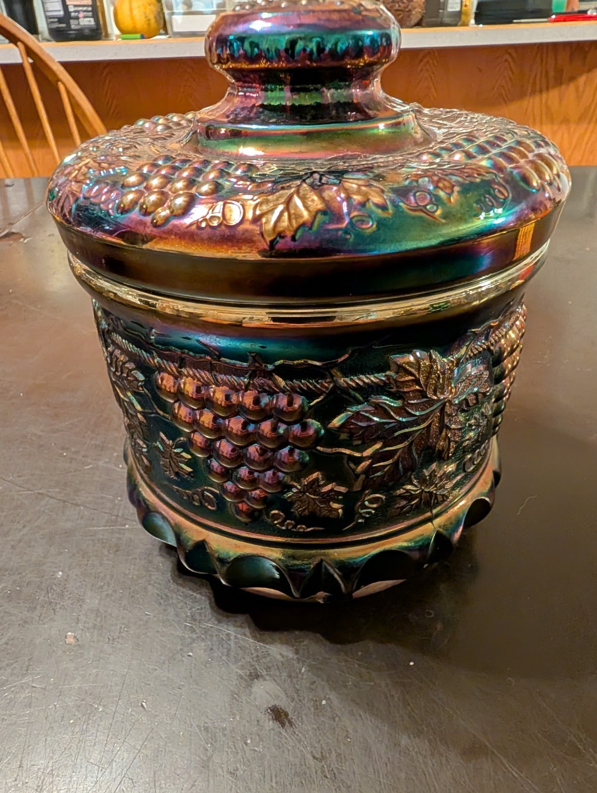 Fenton \ Fenton \