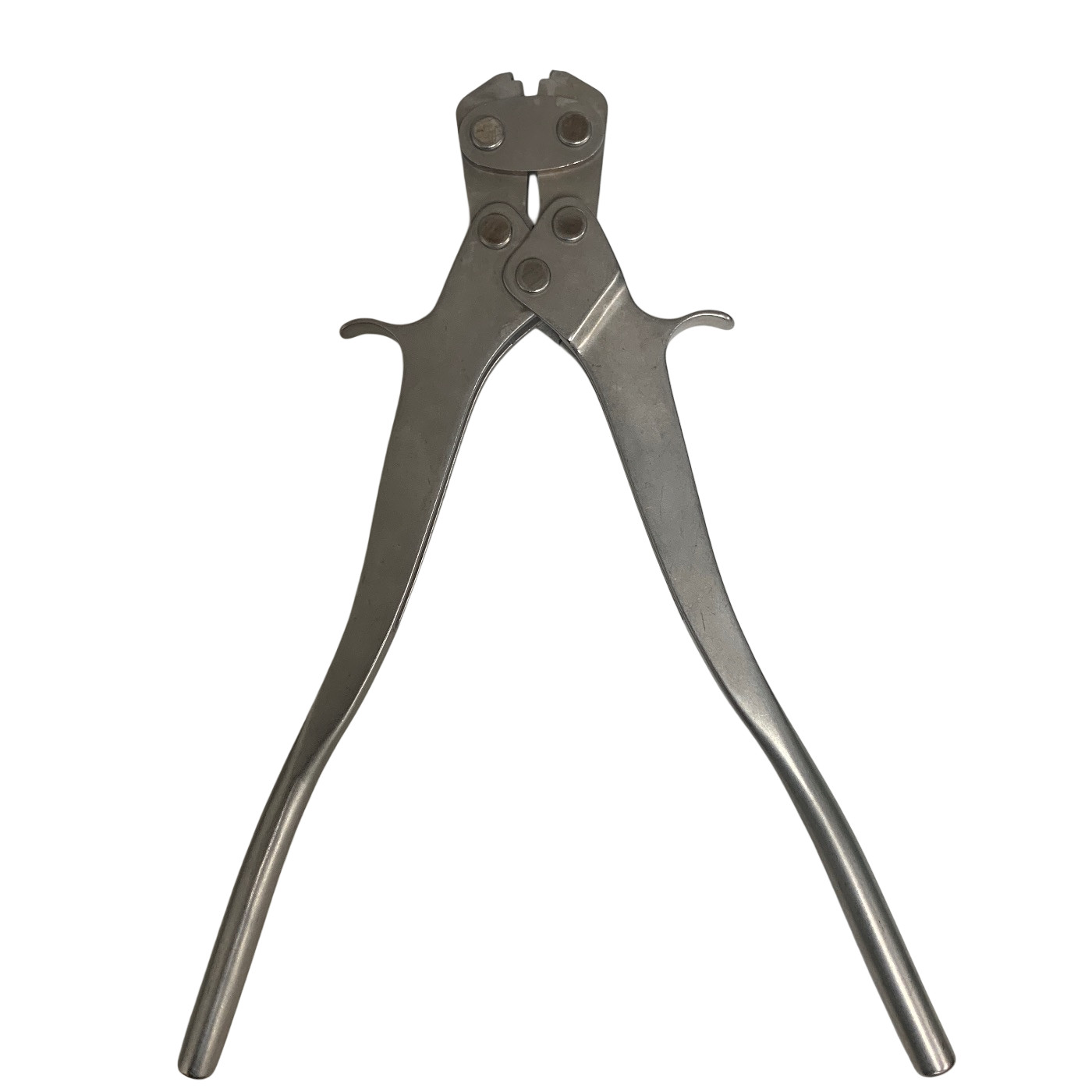 Stryker Howmedica 6704-9-100 Dall-Miles Crimp Tool. Stryker Howmedica 6704-9-100 Dall-Miles Crimp Tool.
