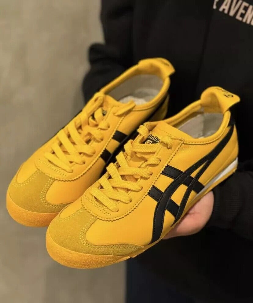 Onitsuka Tiger MEXICO 66 Sneakers Unisex 1183C102 mens womens Size Onitsuka Tiger MEXICO 66 Sneakers Unisex 1183C102 mens womens Size