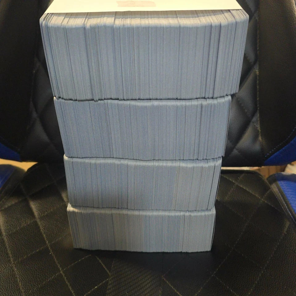 Pokemon TCG Bulk 1000 Cards Common Uncommon Holo Reverse NM Lots Pokemon TCG Bulk 1000 Cards Common Uncommon Holo Reverse NM Lots