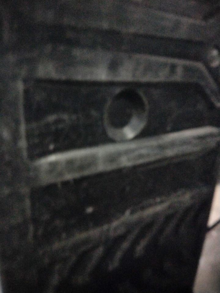 Trunk/Hatch/Tailgate Endgate Fits 03-06 AVALANCHE 1500 784275