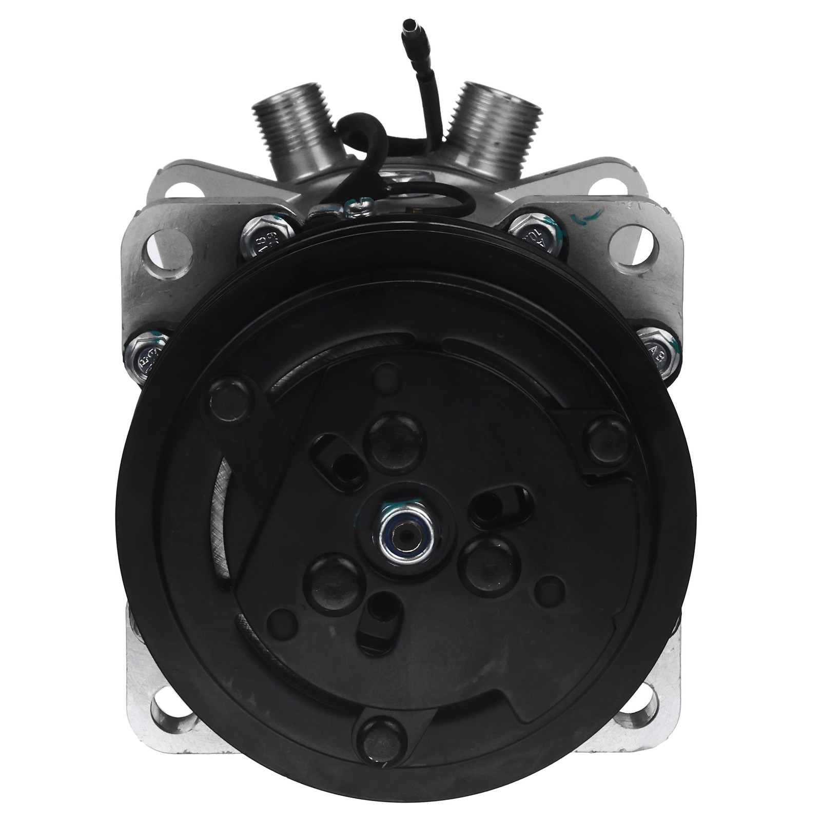 A/C Comp w/ Clutch 57630CO7409C89 BroncoII 89-91 E-250 Club 89-93 E350 Econ/Club