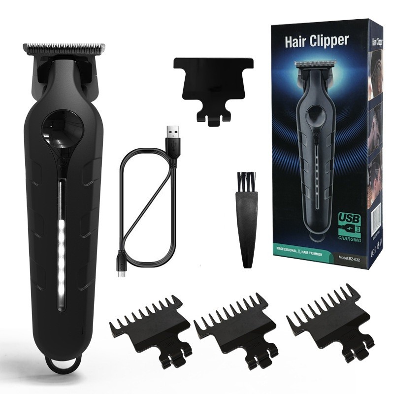 Blackout Trimmer Plus Zero Gap, Barbers Blackout Trimmer Premium Zero-Gapped NWT Blackout Trimmer Plus Zero Gap, Barbers Blackout Trimmer Premium Zero-Gapped NWT