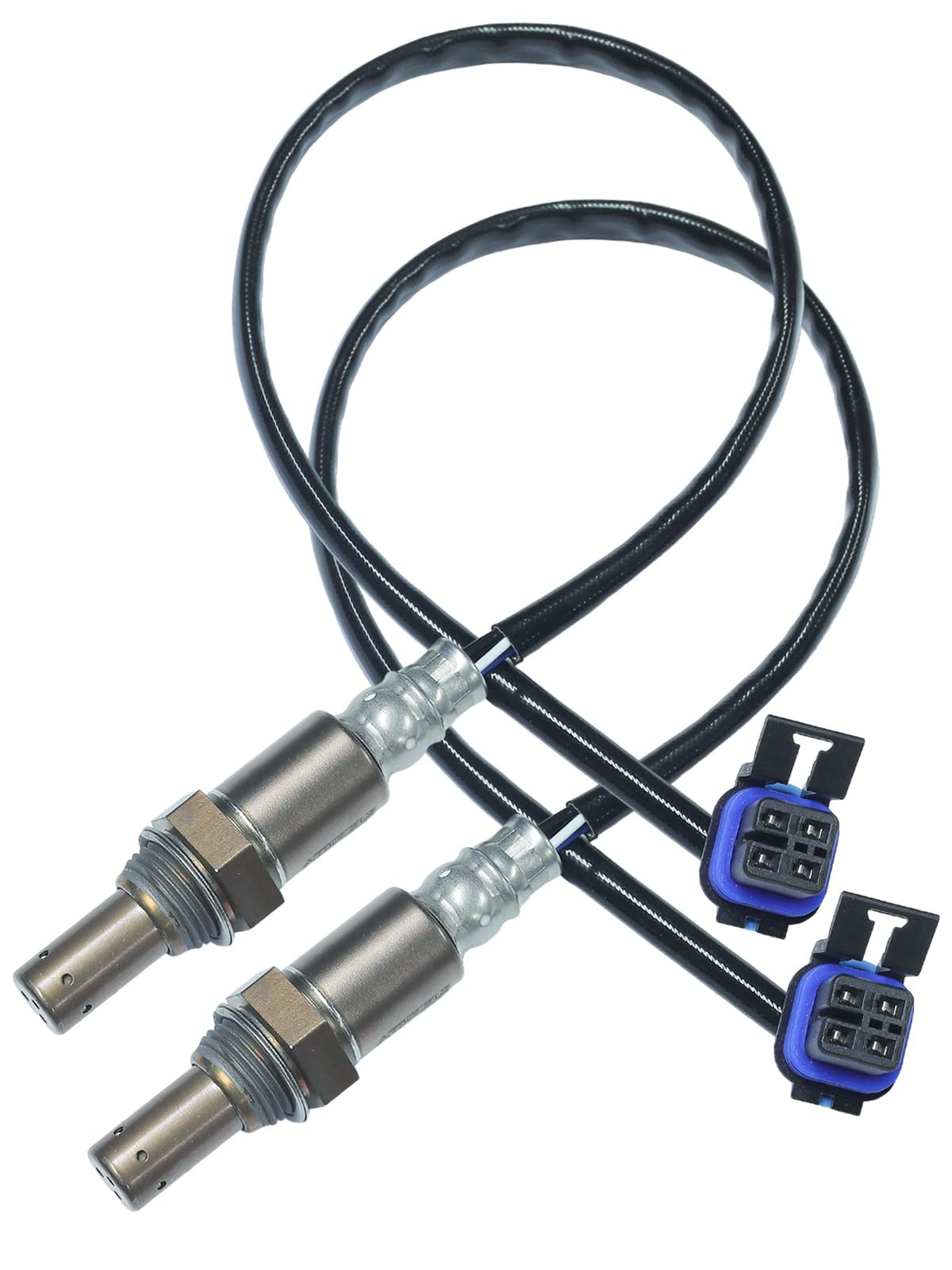 ATBIZZLE O2 Oxygen Sensor 234-4337 Upstream Fit for Chevrolet Avalanche... 