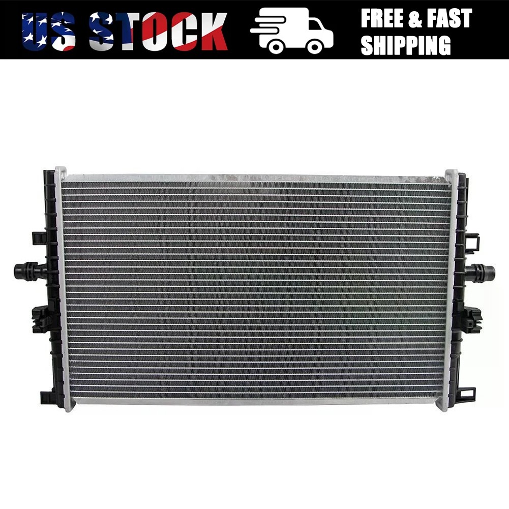 A-Premium Radiator for Tesla Model Y 2020-2023 149417500A Model 3 2021-2023 4Dr