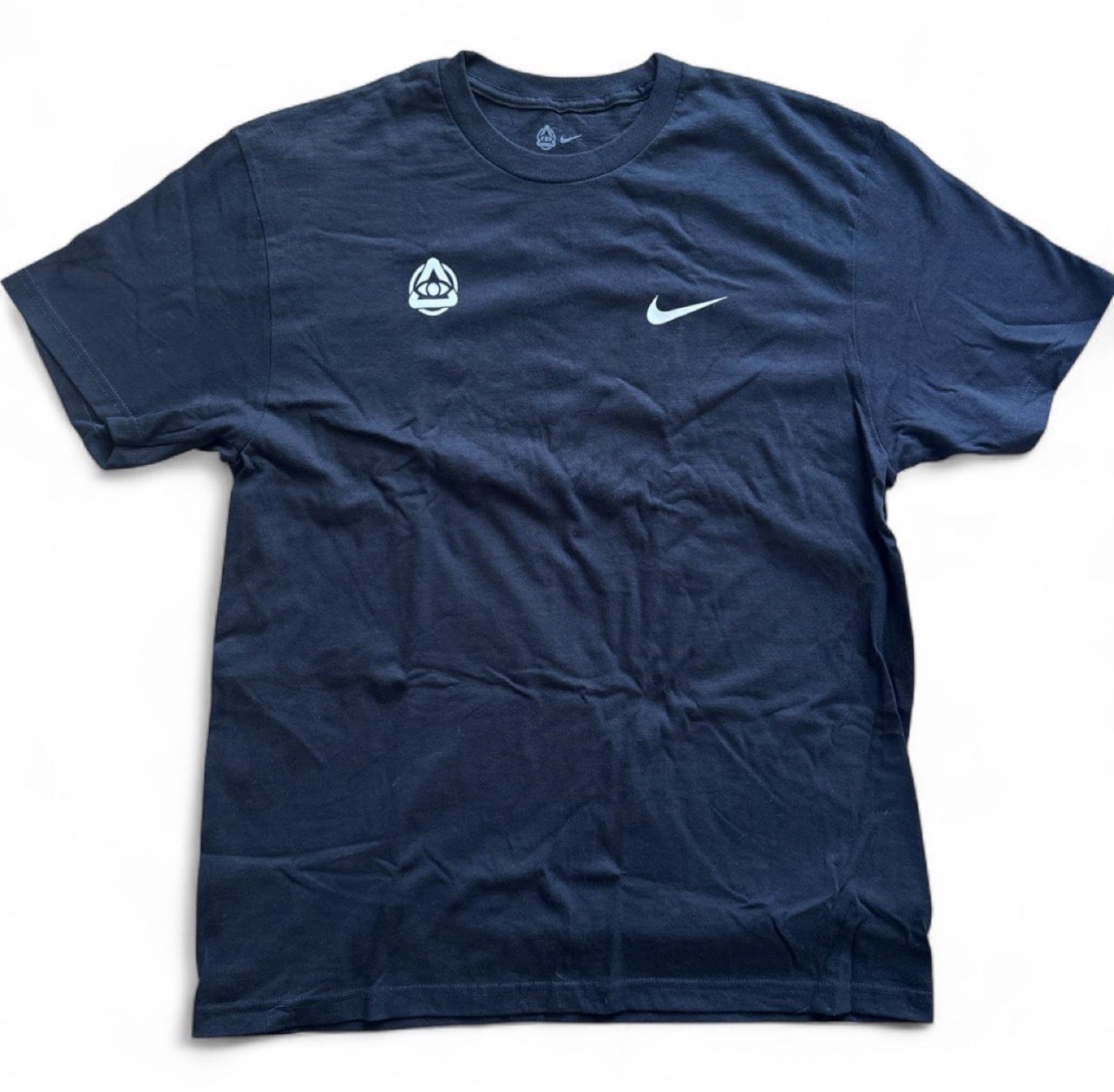 Yeat Rare Nike ADL Collab Tee