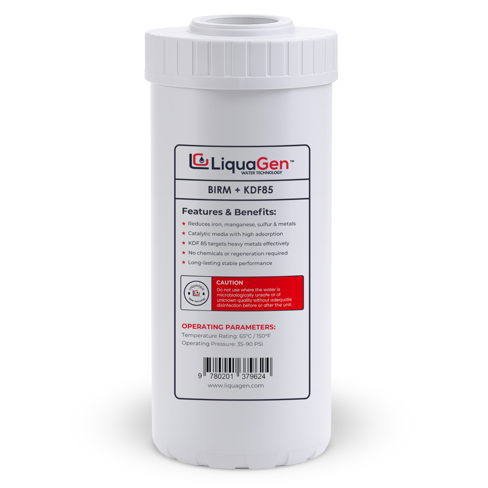 LiquaGen 4.5\