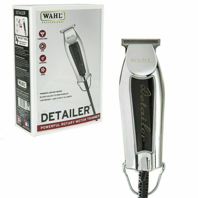 NEW WAHL Professional_DETAILER_#7829012 NEW WAHL Professional_DETAILER_#7829012