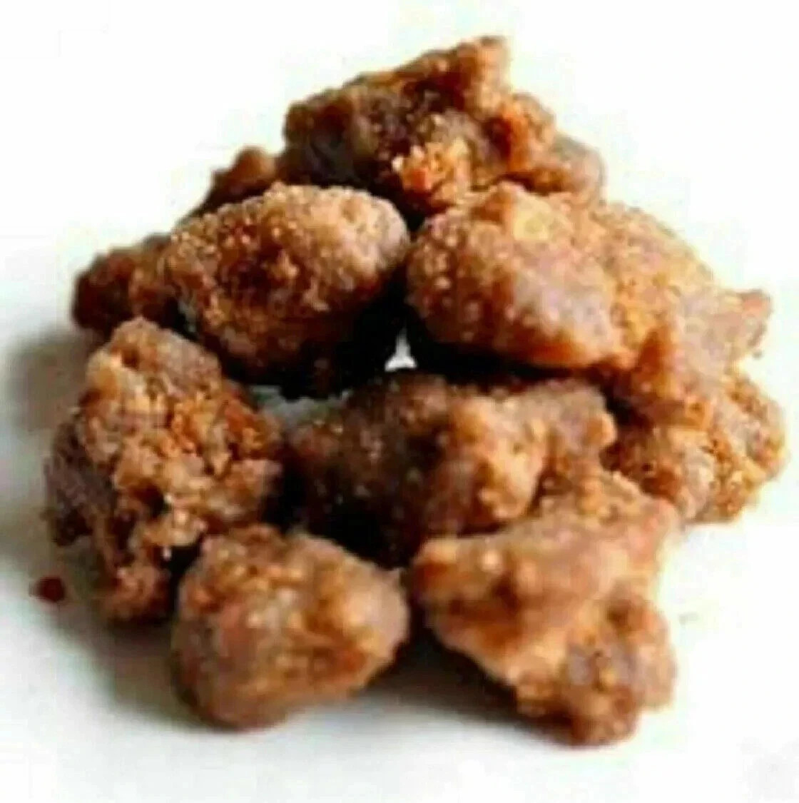 Pure Organic Raw Whole Asafoetida Hing Heeng Spice Pure A + Quality 