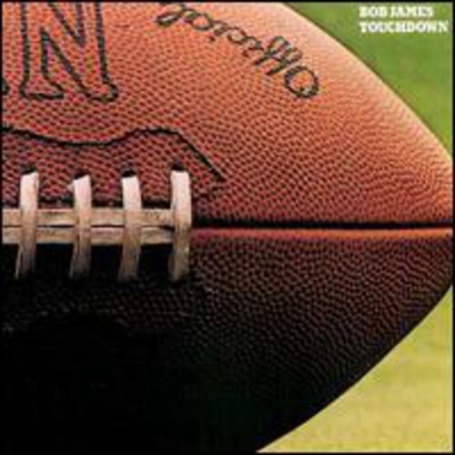 Touchdown by Bob James (CD, 1995) Touchdown by Bob James (CD, 1995)