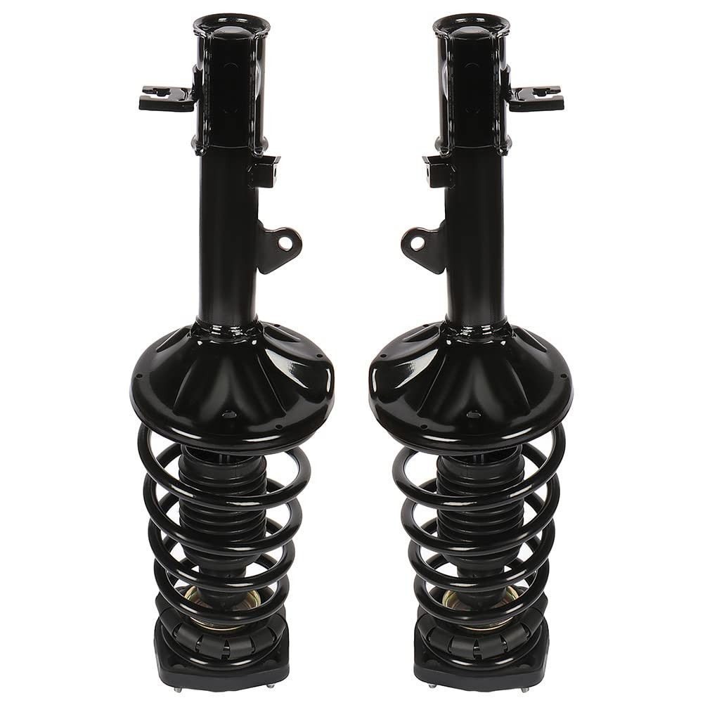 Rear Struts Assembly Fit 2003-2008 for Hyundai Tiburon