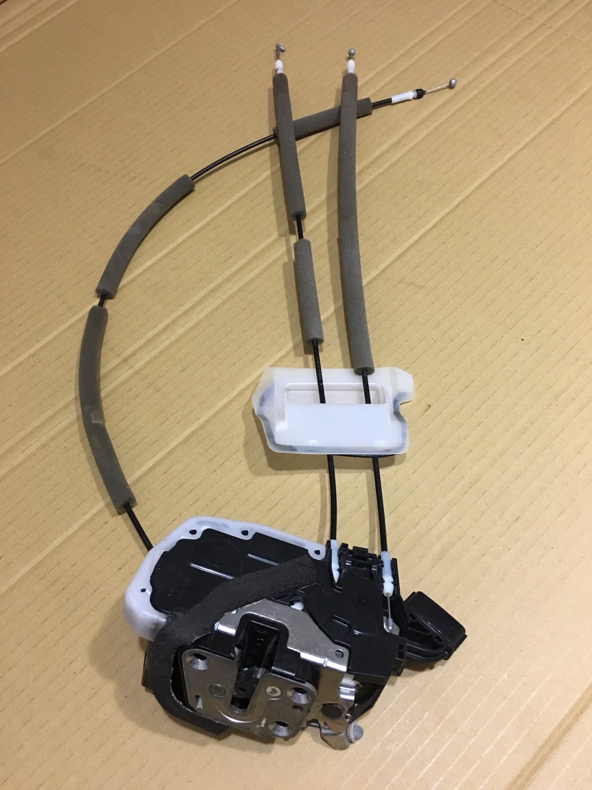 LIFETIME WARRANTY 07 - 15 Infiniti G25 G35 G37 Q40 LEFT FRONT Door Lock Actuator