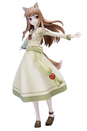 Kotobukiya Spice and Wolf Holo Renewal package version 1/8 Scale figure