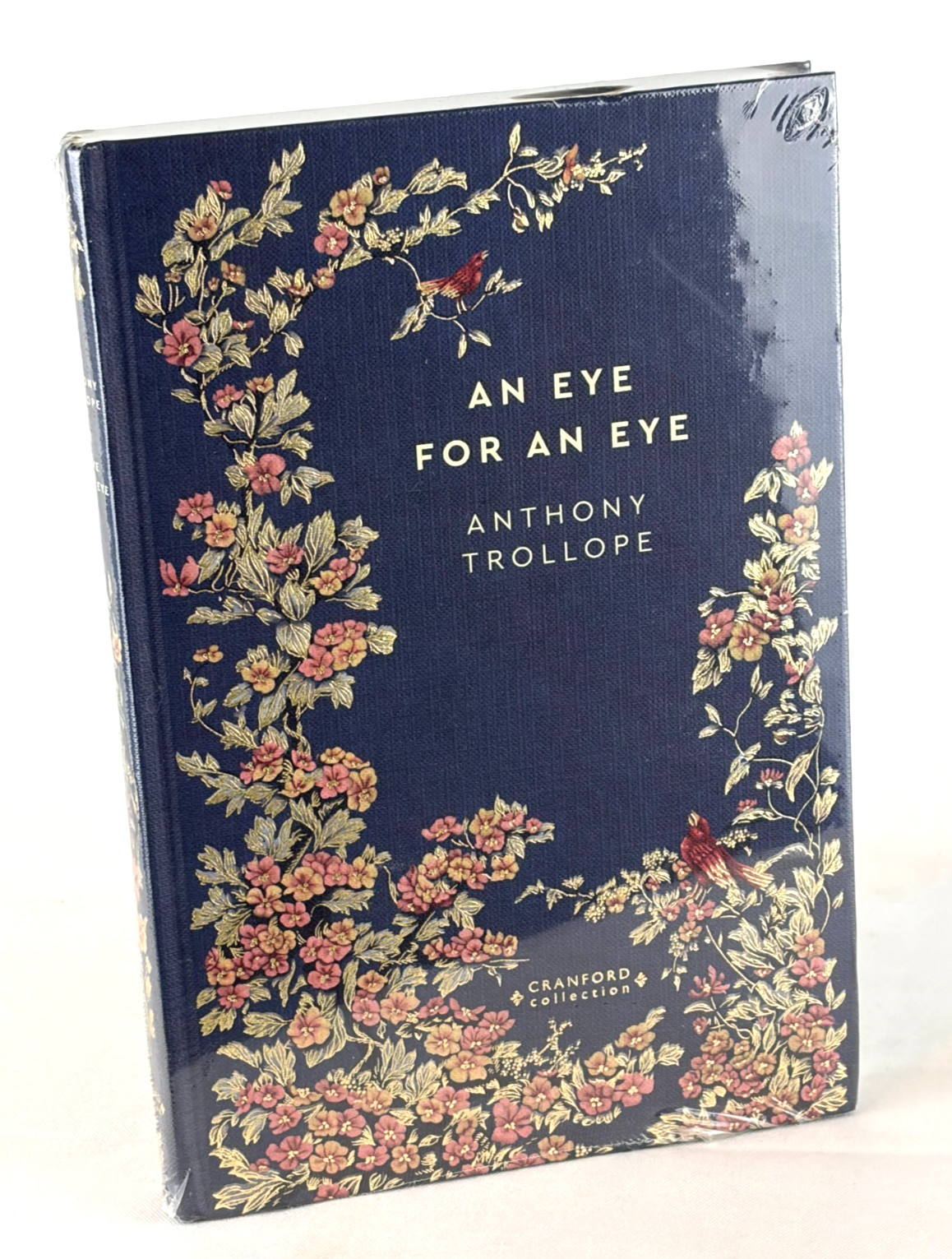 Rare - An Eye for an Eye by Anthony Trollope Cranford Collection Classic *New*