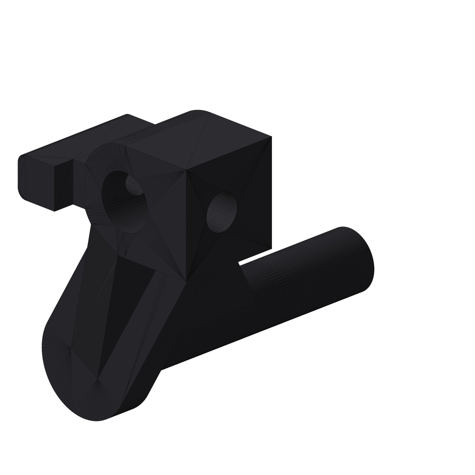 Fits Mercury Outboard Throttle Lever 63646