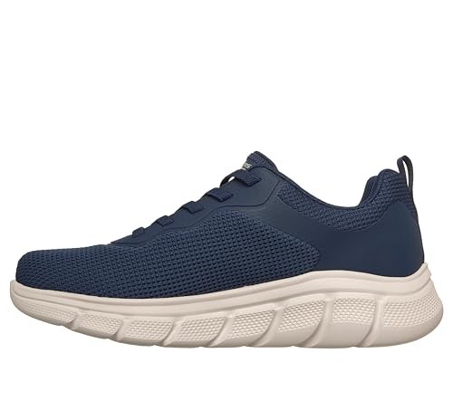 NAVY - SKETCHERS VISIT THE SKECHERS STOREBOBS FROM SKECHERS BOBS B FLEX