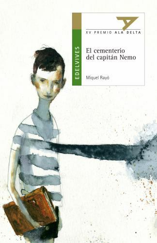 El Cementerio del Capitan Nemo by Rayo, Miquel