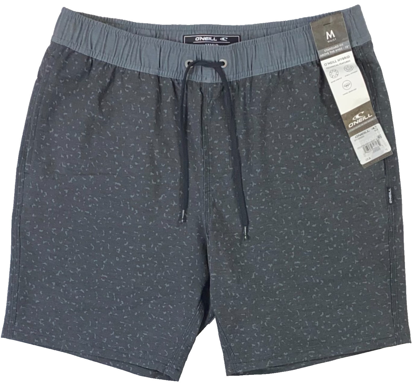 Men\'s O\'Neill Stockton Print E-Waist 8\ Men\'s O\'Neill Stockton Print E-Waist 8\