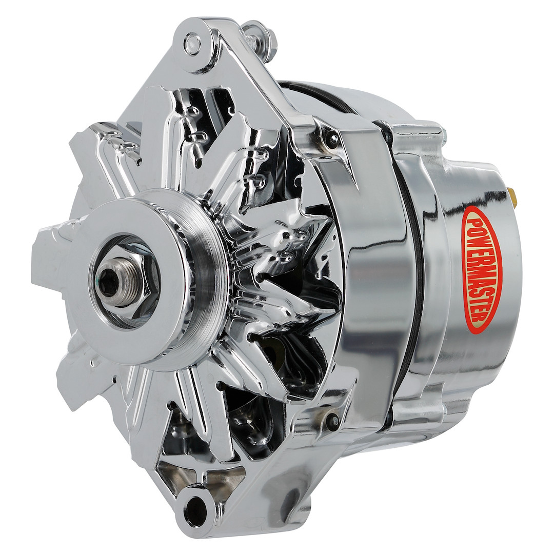 Powermaster 17102 ALTERNATOR Powermaster 17102 ALTERNATOR