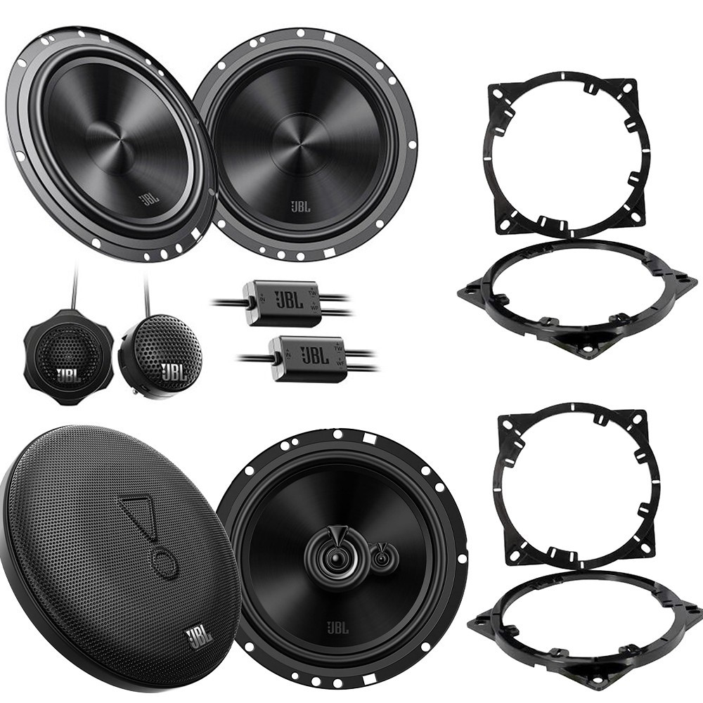 JBL Stage2 6.5 JBL Stage2 6.5