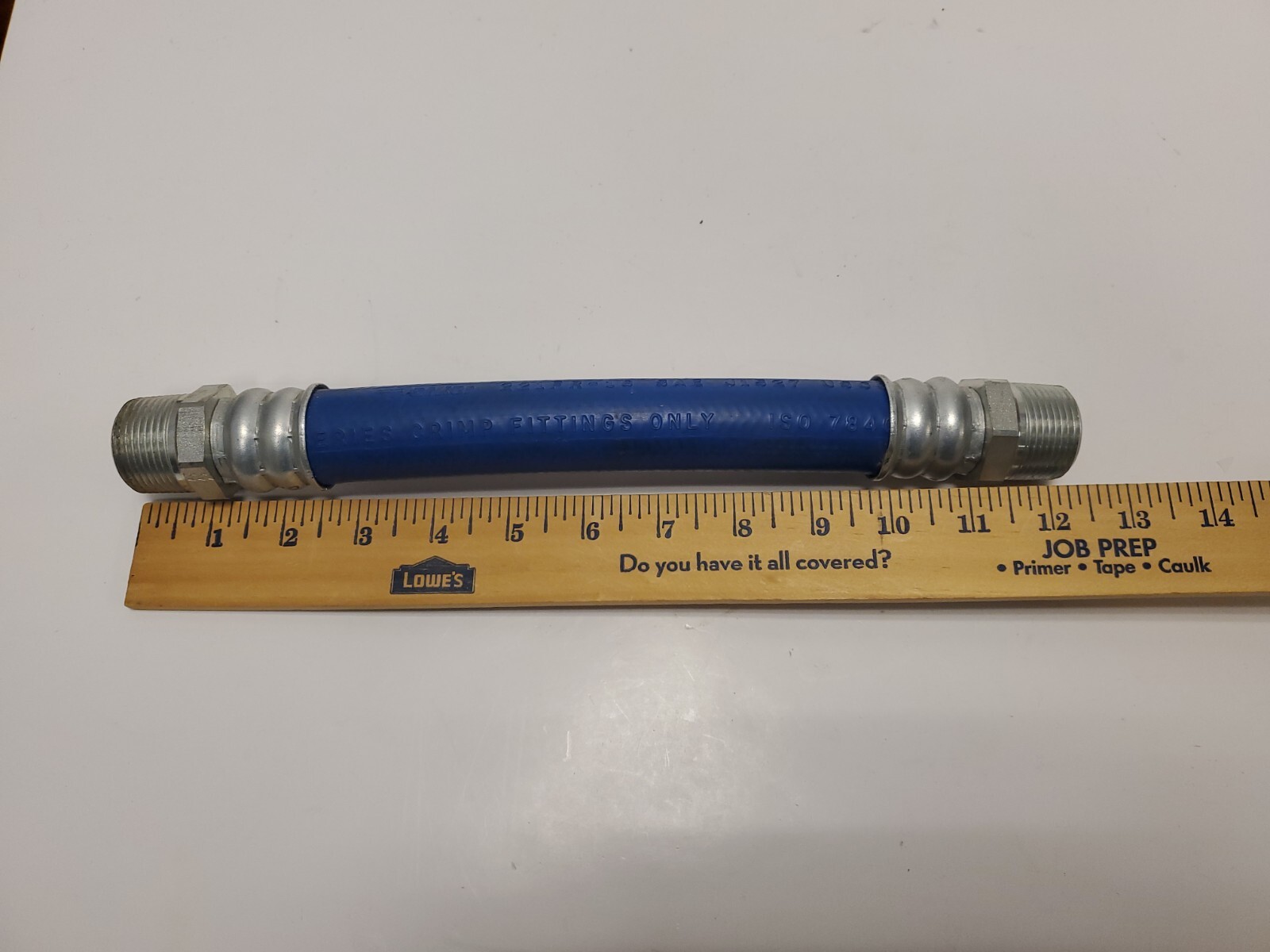 Trident Parker 221FR-16-RL Marine 7/8\