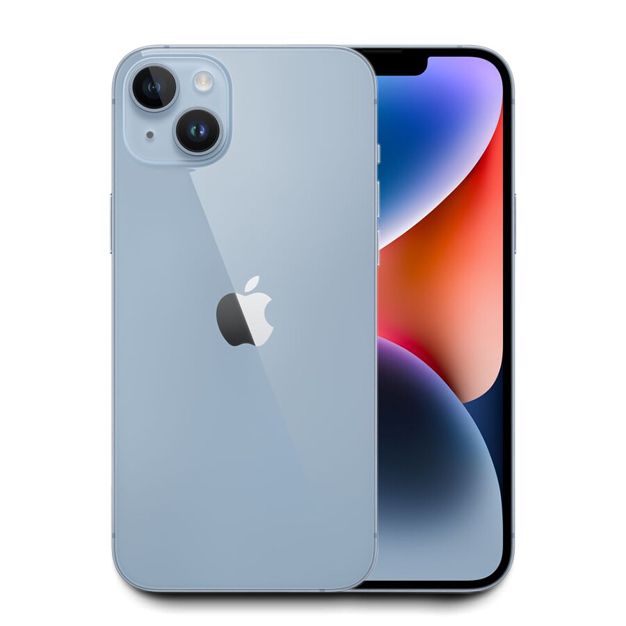 Apple iPhone 14 128GB Unlocked 6.1