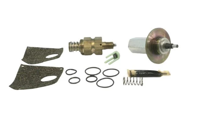 ASCO 304-153 / 304153 (NEW IN BOX)