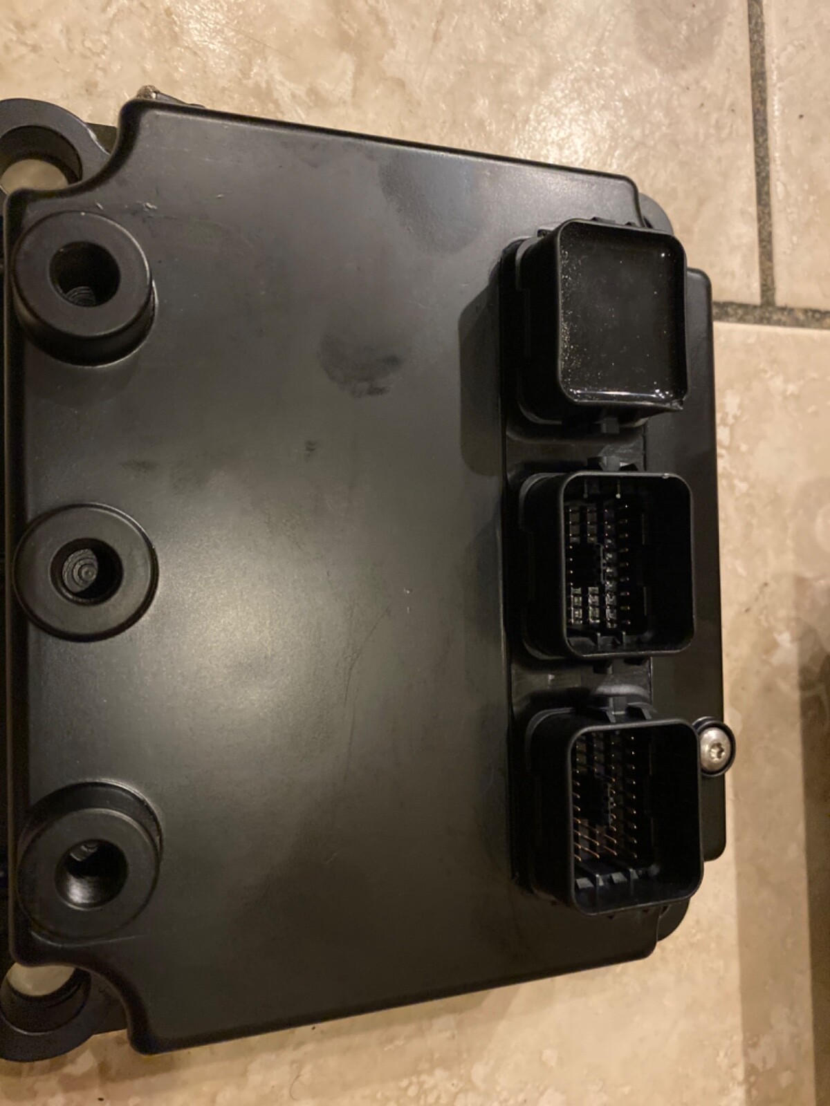 NEW GENUINE CATERPILLAR CAT OEM PLE602 MODULE 517-4512-07 NEW GENUINE CATERPILLAR CAT OEM PLE602 MODULE 517-4512-07