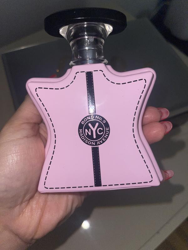 New York Madison Ave Women's Eau De Parfum New York Madison Ave Women's Eau De Parfum