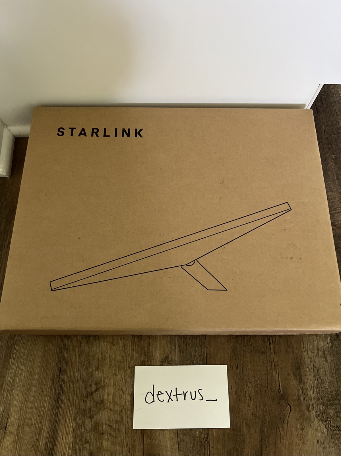 NEW STARLINK Mini Kit 4th Gen NEW STARLINK Mini Kit 4th Gen