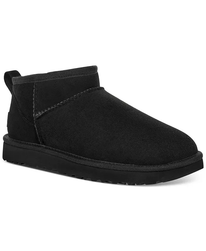 Brand New UGG® Women's Classic Ultra Mini Booties Brand New UGG® Women's Classic Ultra Mini Booties
