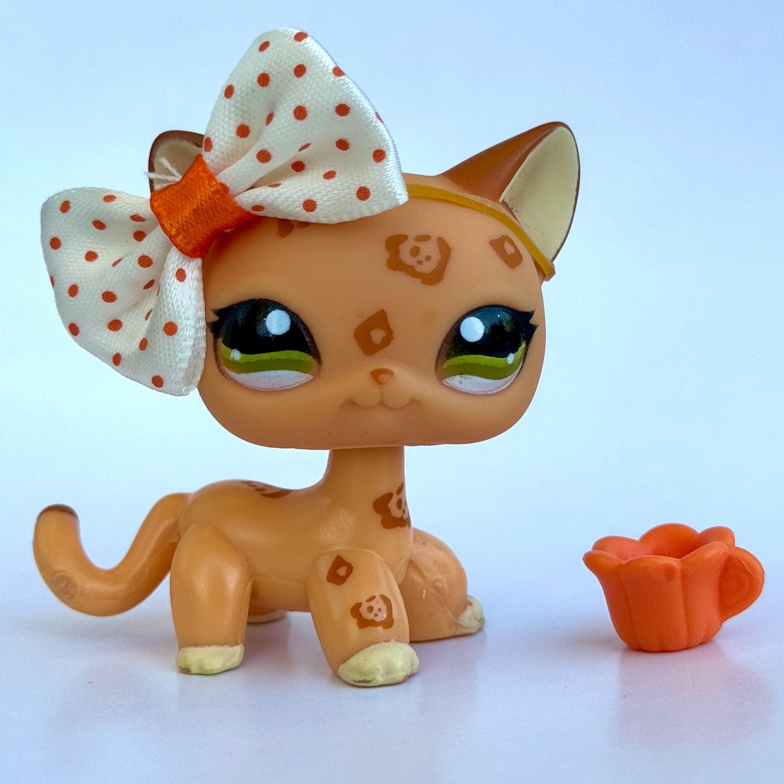 π RARE European Shorthair Cat #1120 β’ LPS Littlest Pet Shop Target Exclusive π RARE European Shorthair Cat #1120 β’ LPS Littlest Pet Shop Target Exclusive