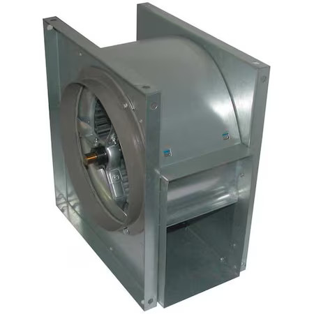 Dayton 5Zcp0 Blower, Duct, 15 In, Less Drive Pkg Dayton 5Zcp0 Blower, Duct, 15 In, Less Drive Pkg