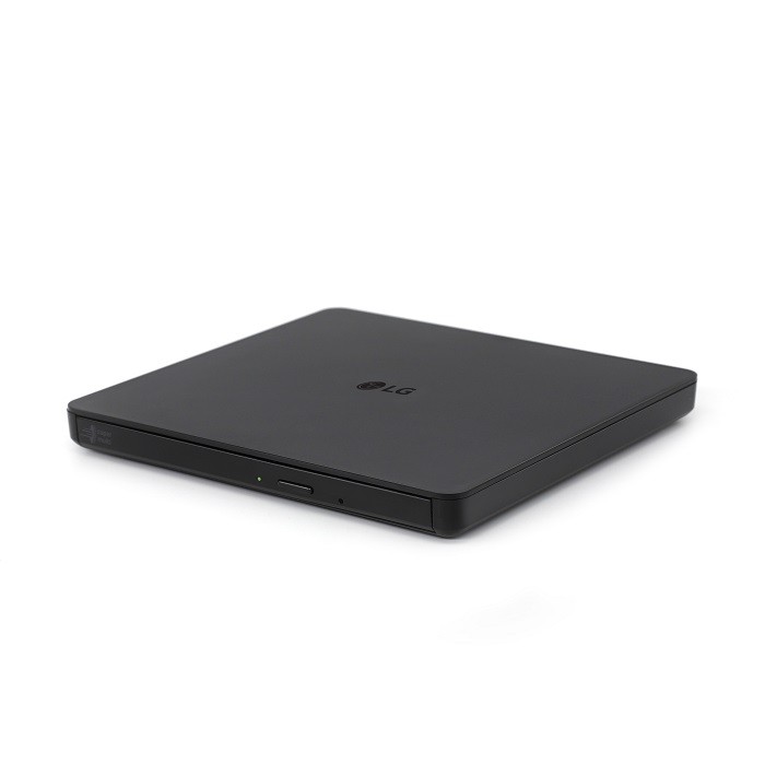 LG Electronics GP63EX70 Ultra Slim Portable DVD Writer with M DISC