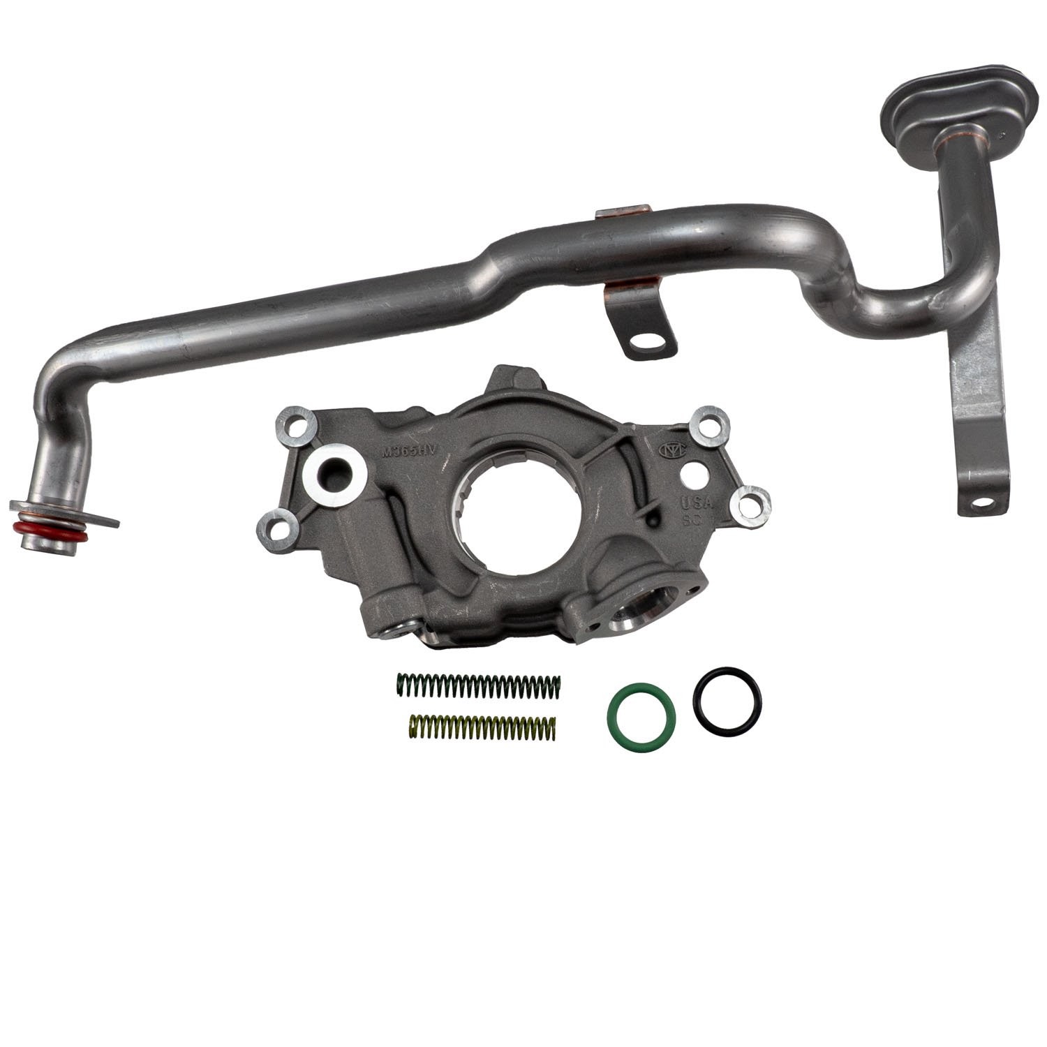 Melling M365HV-395S High Volume Replacement Oil Pump Cadillac, Chevrolet, GMC