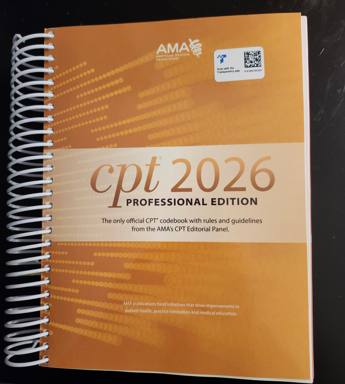 Medical Coding Books  2026 CPT, ICD-10-CM, ICD-10-PCS, 2025 HCPCS lvl 2, Dummies