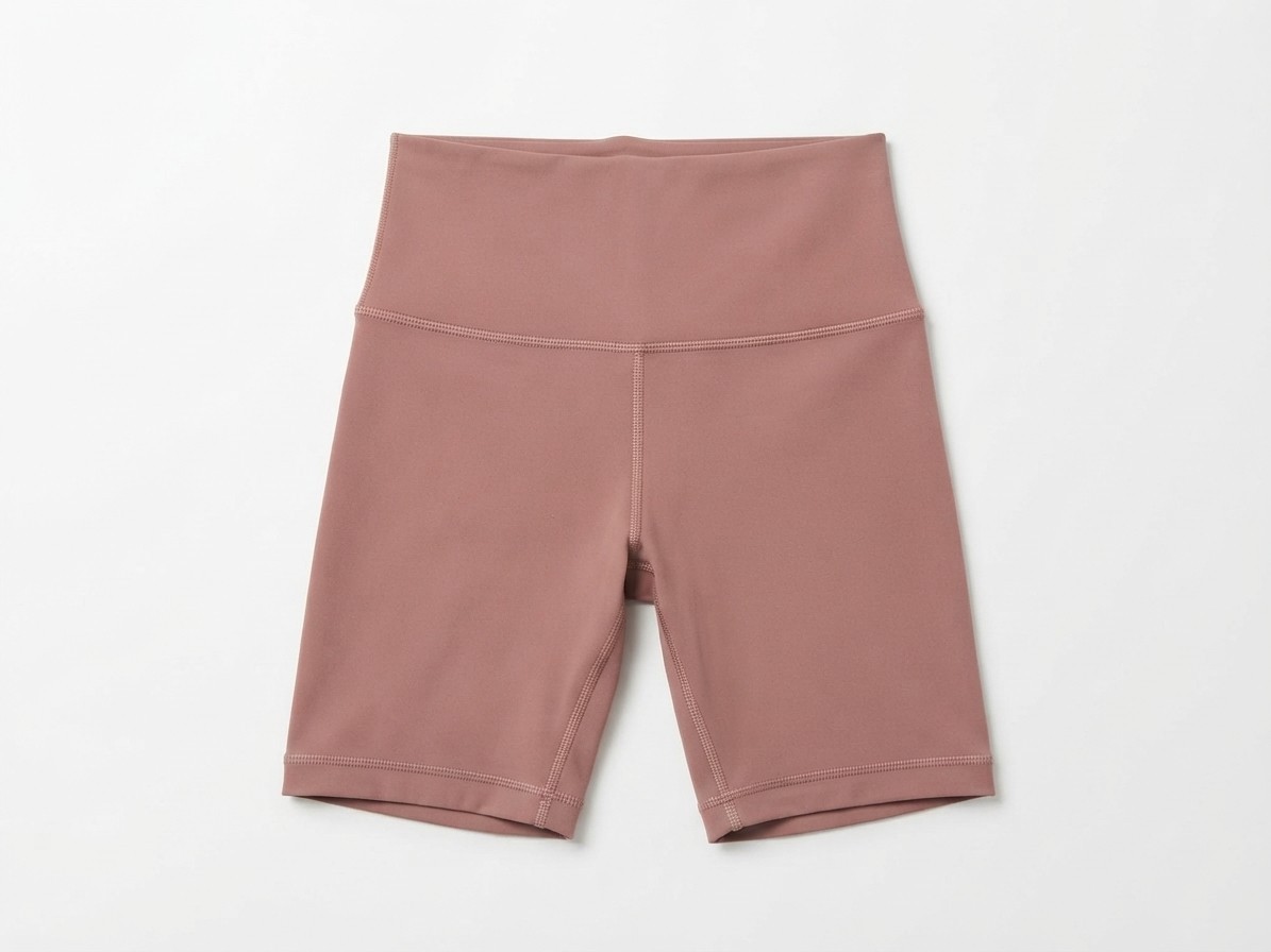 Lululemon Wunder Train High-Rise Short Spiced Chai Pink Size 8 Lululemon Wunder Train High-Rise Short Spiced Chai Pink Size 8