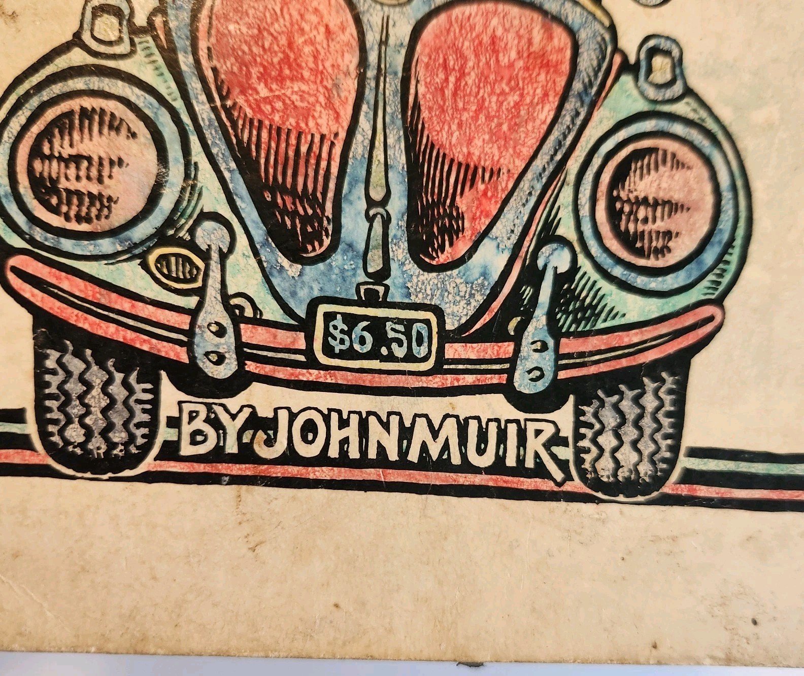 Vintage HOW TO KEEP YOUR VOLKSWAGEN ALIVE Manual John Muir 1975 Spiral w/ Patina Vintage HOW TO KEEP YOUR VOLKSWAGEN ALIVE Manual John Muir 1975 Spiral w/ Patina